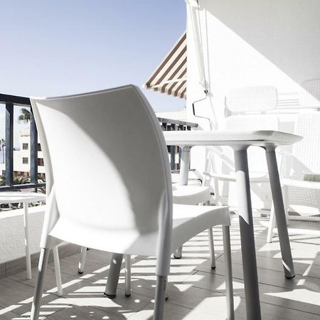 Fayser Free Wifi Los Cristianos  Exterior foto