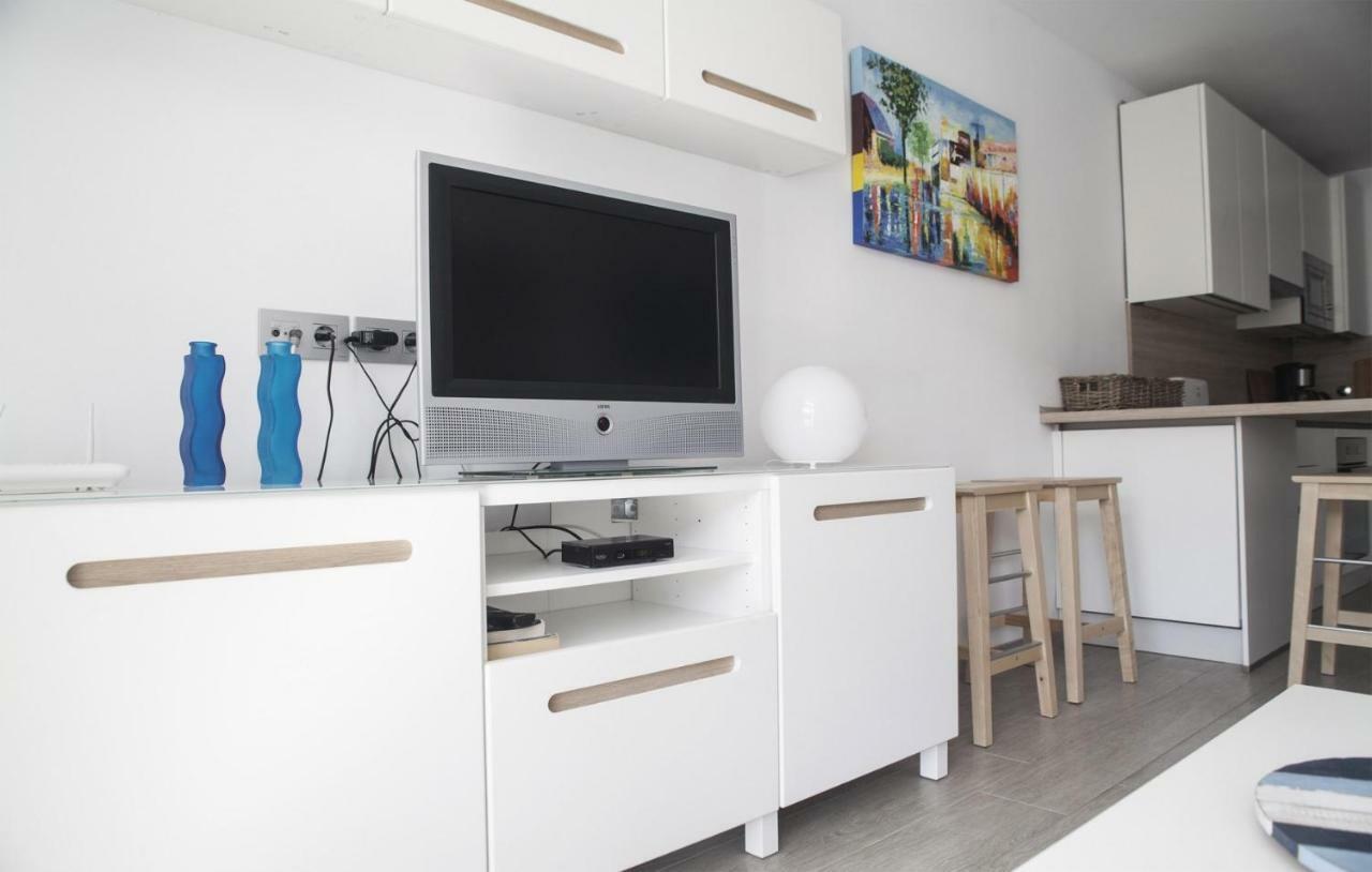 Fayser Free Wifi Los Cristianos  Exterior foto