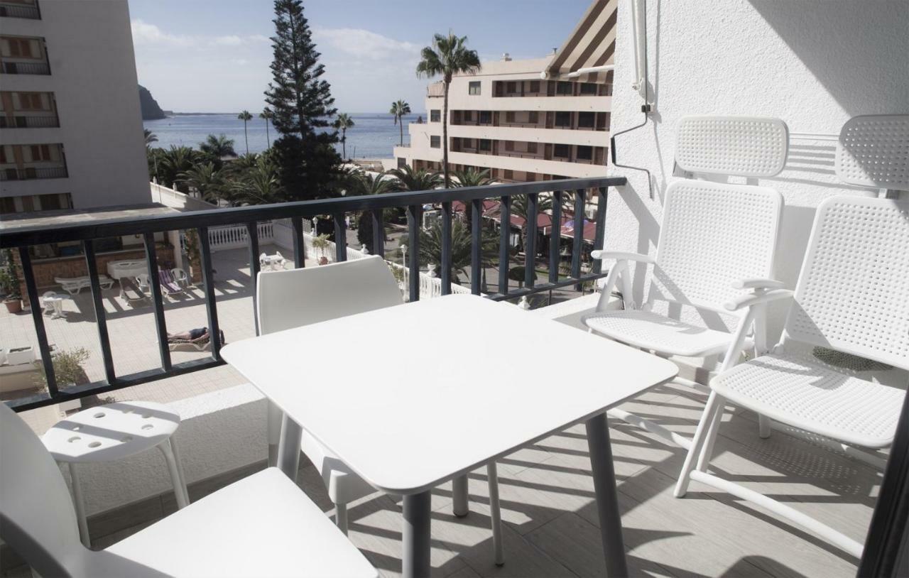 Fayser Free Wifi Los Cristianos  Exterior foto