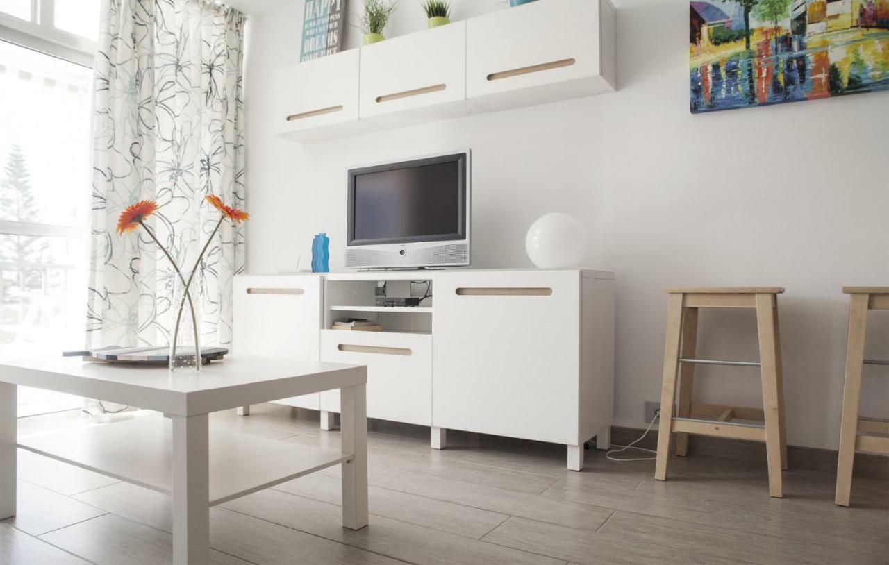 Fayser Free Wifi Los Cristianos  Exterior foto